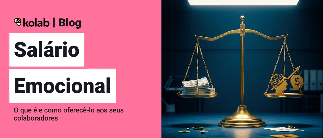 Salário Emocional: Atraia e Retenha Talentos