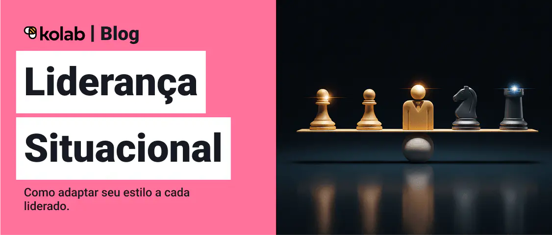 Liderança Situacional: Guia para Adaptar Seu Estilo