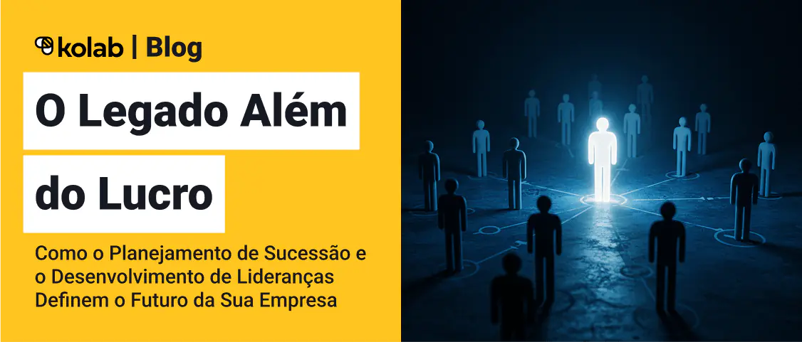 Desenvolver Líderes: O Guia Completo para o Futuro da Sua Empresa