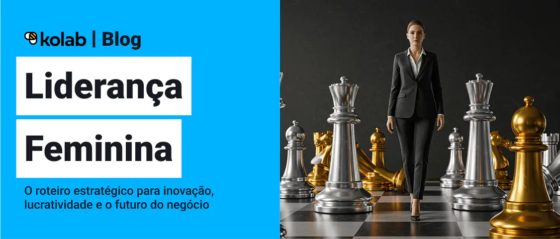 Liderança Feminina no Brasil: O Guia Estratégico para CEOs