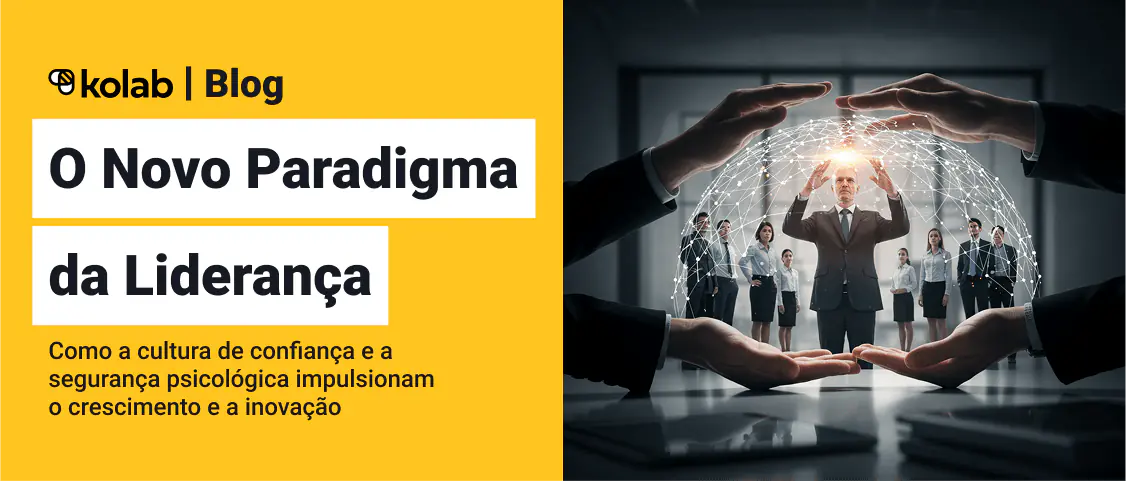 Segurança Psicológica e Confiança: Guia para CEOs