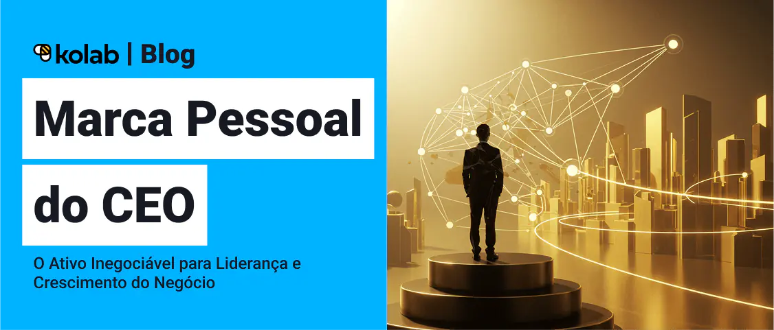 Personal Branding: Guia Completo para Liderança de Alta Performance