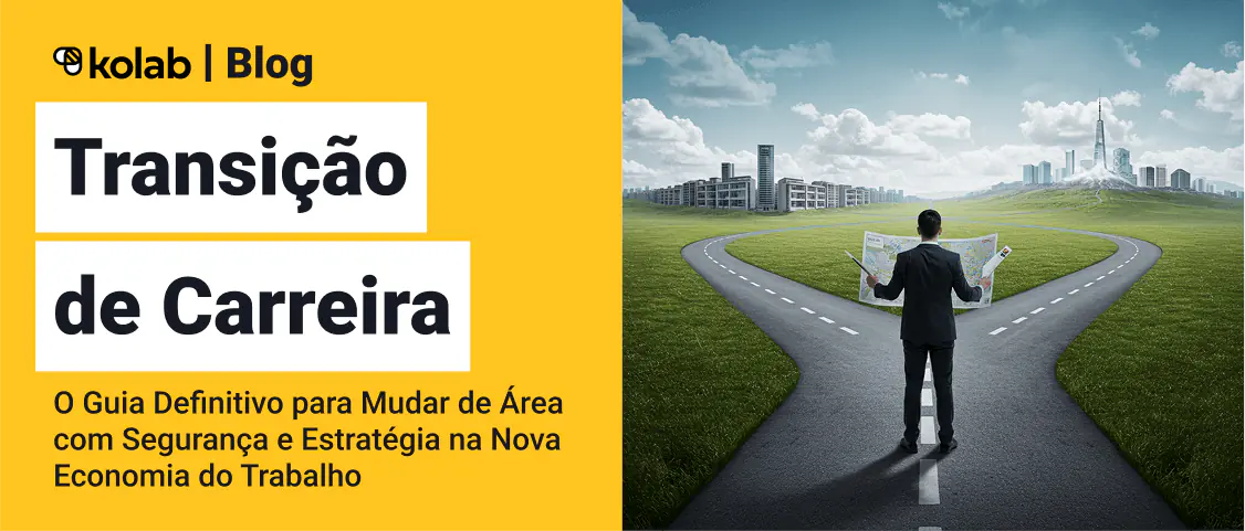 Transição de Carreira: Guia para Líderes e Executivos