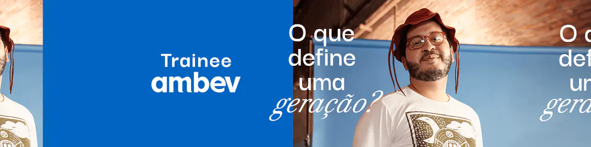 Conheça o processo de dinâmica em grupo para trainee da Ambev