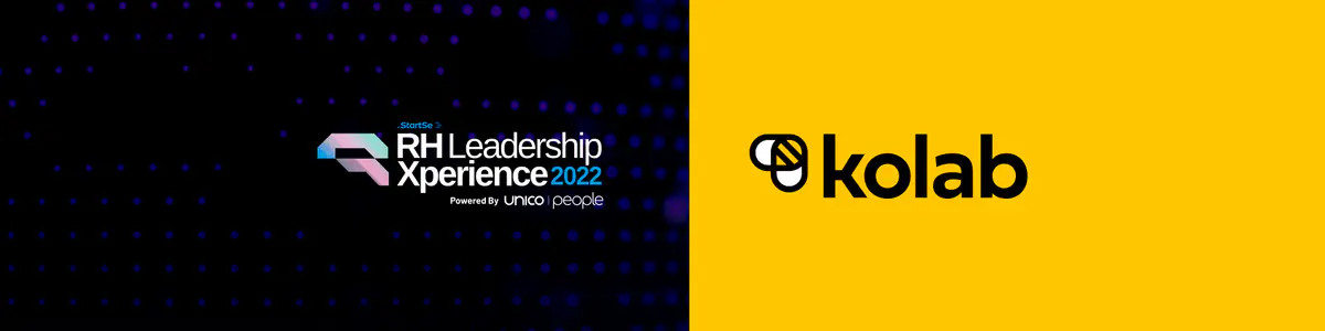 RH Leadership Xperience - Evento tecnológico para as áreas de recrutamento e seleção