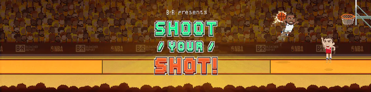 Esporte, humor e games nas finais do basquete americano!