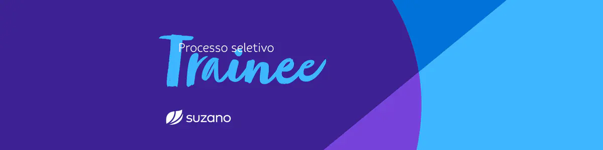 Do papel à era digital: Processo seletivo da Suzano