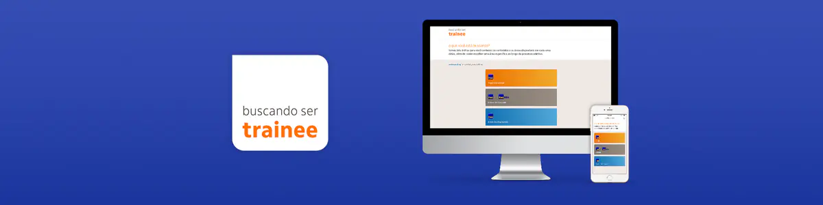 O Digital inovando em um dos maiores processos seletivos de Trainee