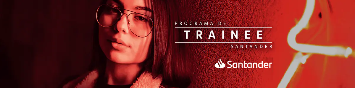 Santander: Game Stories e Webcase para trainee